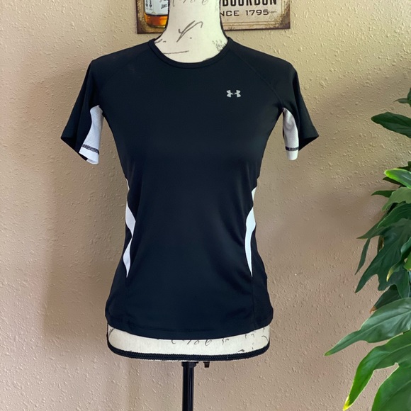 under armour dri fit